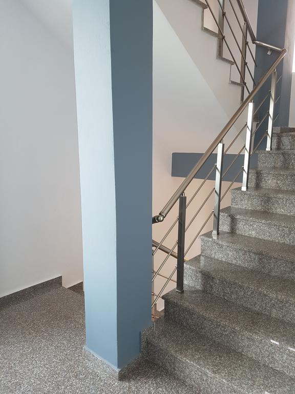 Alinani Apartments Ksamil Exterior foto